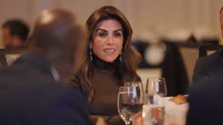 22 Club Dinner 2026