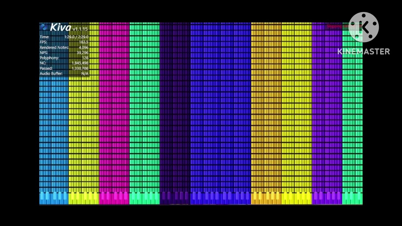 Tetris blocks arts 3 to v2