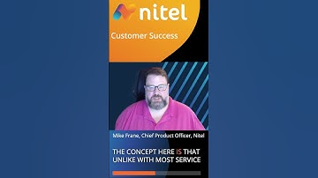 Discover how Nitel delivers seamless deployments & superior network performance for complex networks