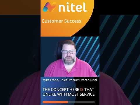Discover how Nitel