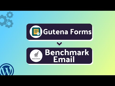 Integrating Gutena Forms with Benchmark Email | Step-by-Step Tutorial | Bit Integrations