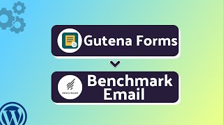 Integrating Gutena Forms with Benchmark Email | Step-by-Step Tutorial | Bit Integrations