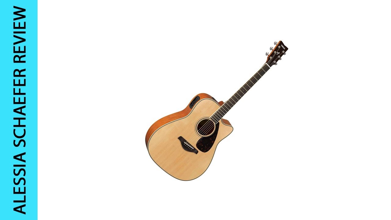 Best Acoustic Electric Guitars 2024 Top 5 YouTube