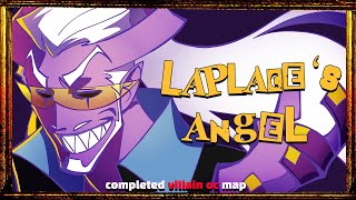 Laplace's Angel villain OC MAP completed