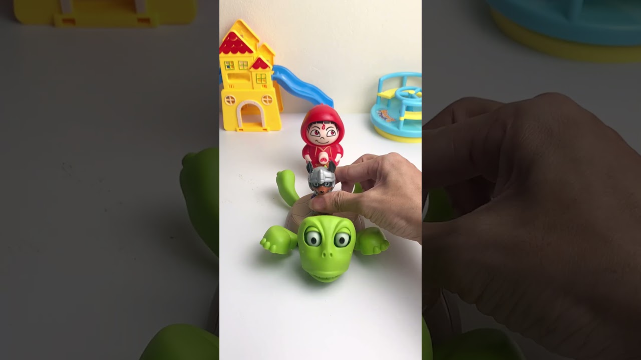 Satisfying with Unboxing Nezha and Pawpatrol Toys ASMR Videos 