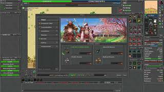 ED 600 unlocks all elemental charms + Low Blow..!
