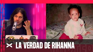 Rihanna heroína nacional de Barbados ¿Qué hay detrás de esto?