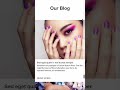 MAKE UP STORE SHOPIFY STORE