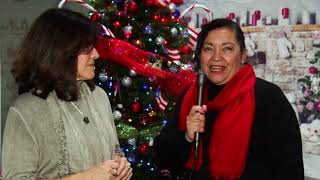 Parrandas de Navidad 2018