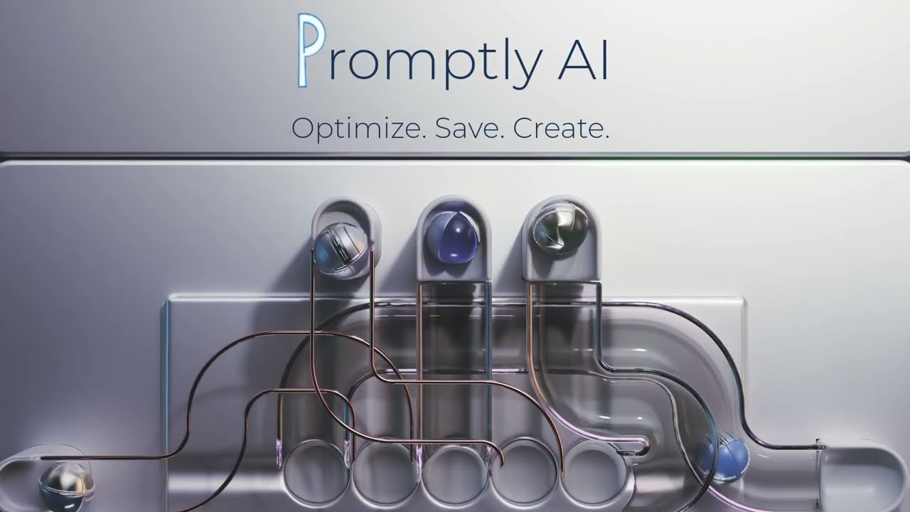 Promptly AI v3 - Prompt Engineering Chrome Extension
