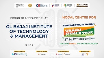 Smart India Hackathon (SIH)  - Hardware Edition 2025