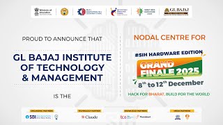 Smart India Hackathon (SIH)  - Hardware Edition 2025