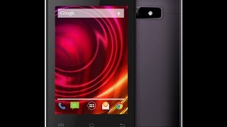 Lava Iris 310 Style Hard Reset and Forgot Password Recovery, Factory Reset