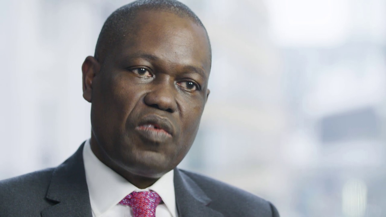 Ecobank GCEO Ade Ayeyemi: Implementation for success