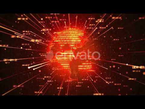 Binary Code by AbantMotion   Hive