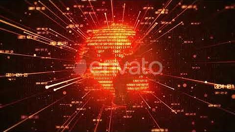 Binary Code by AbantMotion   Hive