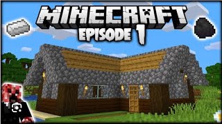 Playing MINECRAFT SURVIVAL MODE For The FIRST TIME|Gaming X Pro by Terminator X Gamez 10 views 7 months ago 30 minutes