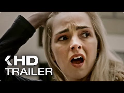 EISKALTER ENGEL Trailer German Deutsch