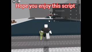 FE GUNNER SCRIPT WITH FLING - KRNL - see script link on comments