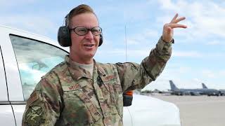 Airfield Management Ride Along (2019) 🇺🇸