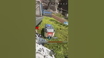 AM I CHEATING?!? #apexlegends #apexclips #gamer #viral #subscribe #streamer #controller #aimbot