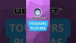 UBISOFT : 6 studios fermés en 2026 (pour l'instant)