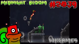 MIDNIGHT BLOOM by llolez 100% - Geometry Dash (Demon) (#2839)