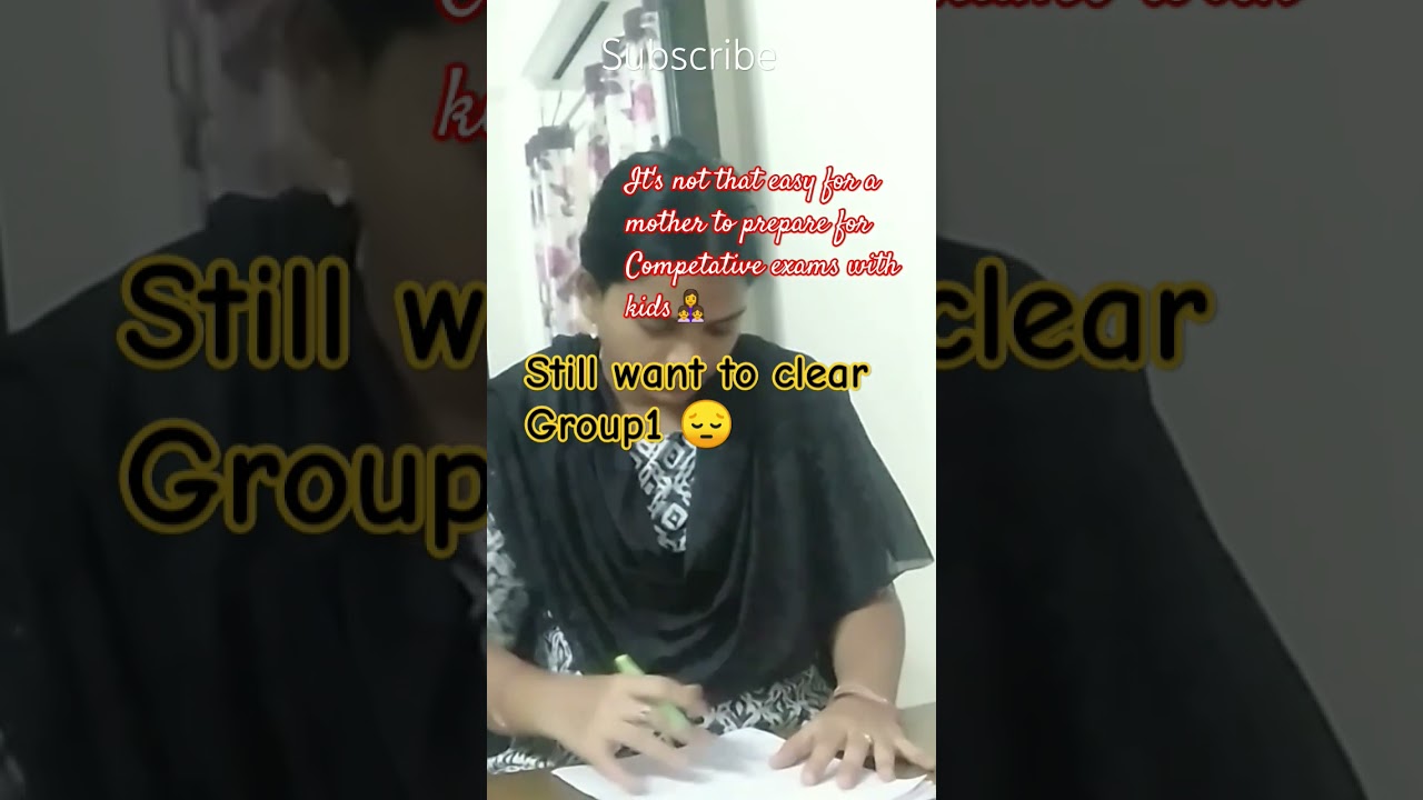 Sincere GROUP1 Aspirant😥😭😭