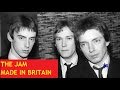 The Jam - Made In Britain (FULL) 2002 Radio Documentary