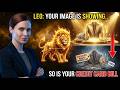 2026 astrology for Leo: your ‘successful image’ might be your most expensive financial mistake!