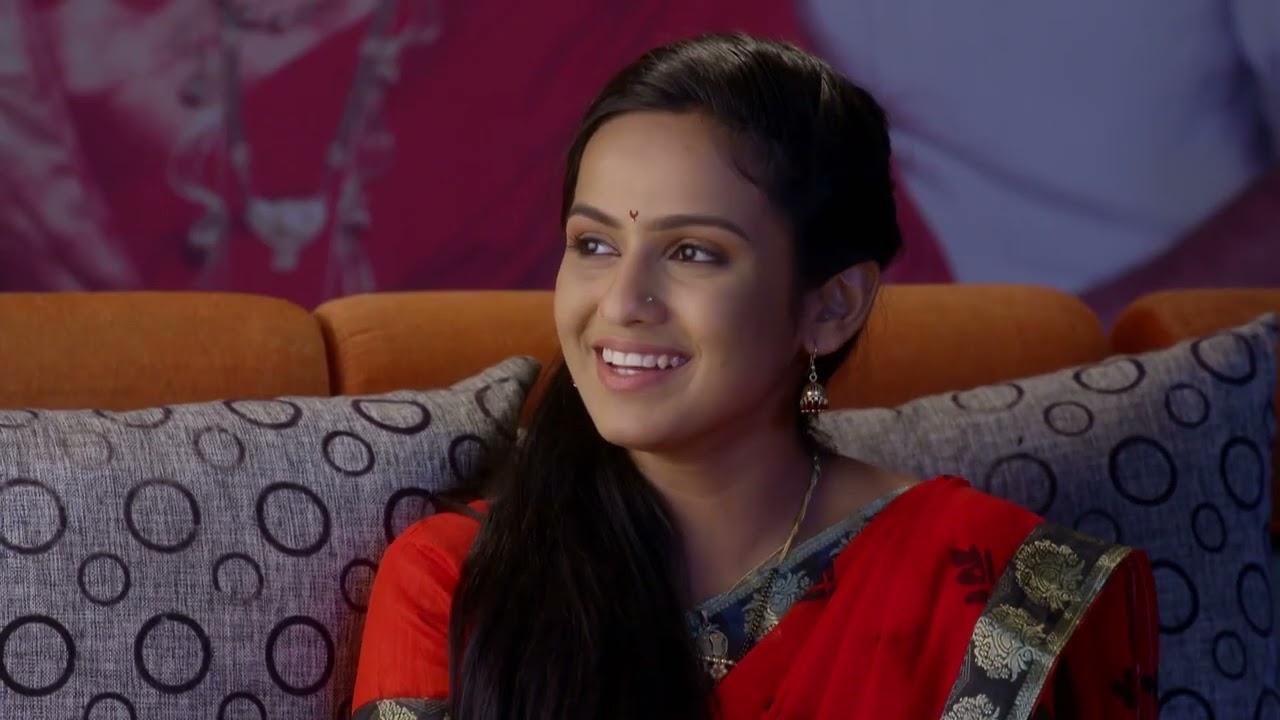 Lagira Zhala Jee - Ep 631 - Kiran Dhane, Shivani Baokar - Marathi Tv Serial - Zee5 Marathi Classics