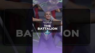 The Battalion is LOUD!