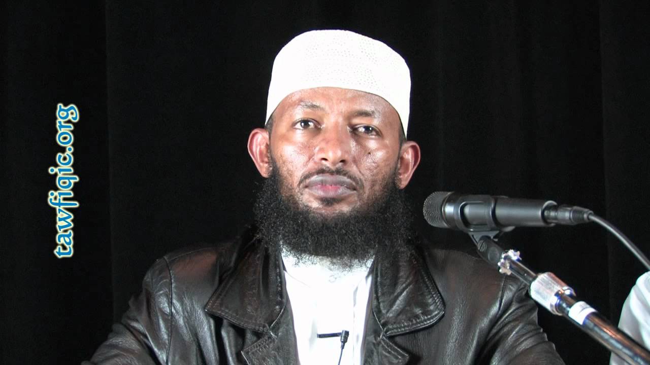 shk ali jimmaa itti yaaddwa qalbi tii fii qooda isii 3