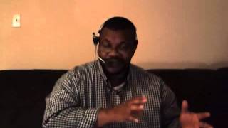 Bible Study 10 Commandment Series 9