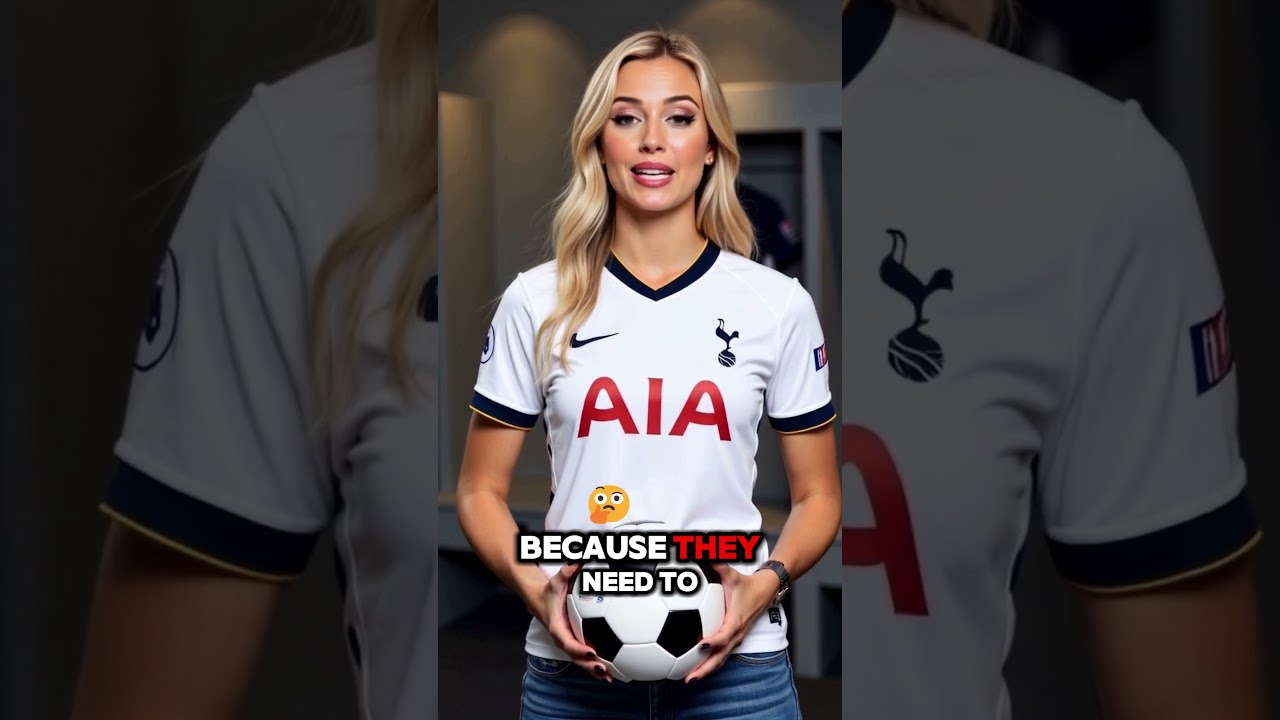 Spurs Transfer News: Tottenham Transfer Rumours Heat Up 🔥 | Latest Spurs News Today 