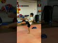 Taekwondo Basic Kicks | Taekwondo Kids Training | Martial Arts #sports #how #kids #kick #satisfying