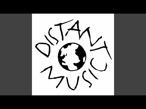 Jon Cutler — South Slope (Distant Dub)