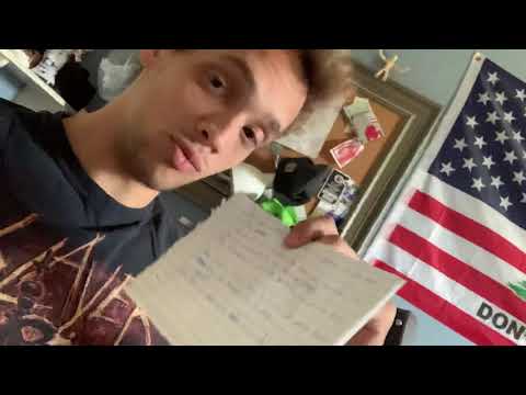 French Final - Oral Test