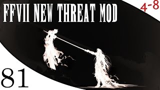 FFVII - New Threat Mod (Part 81) [4-8Live]