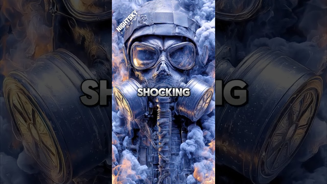 🤯 The Dark Oxygen Mystery: What Lies 13,000 Feet Below?