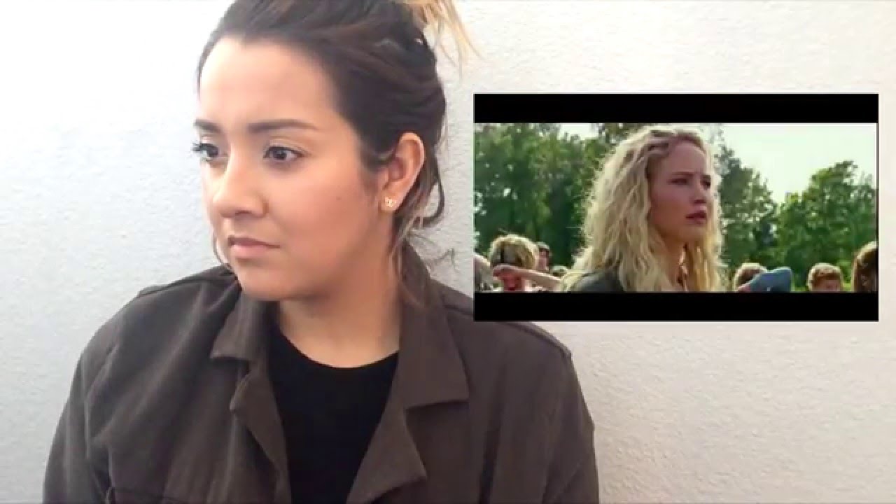 XMEN Apocalypse Official Trailer Reaction