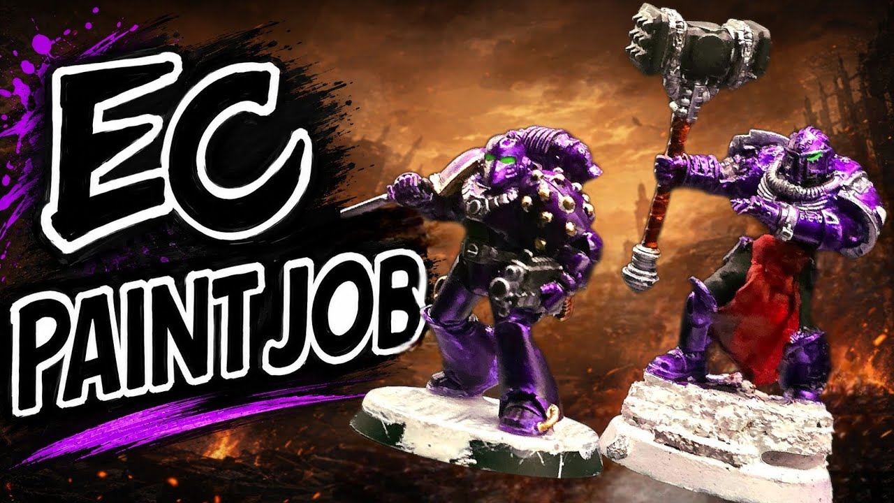 This will make a fine addition to my Army | Warhammer 40k Loyalist Emperor's Children
