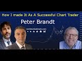 Peter brandt  how i made it as a successful charttrader