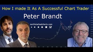 Famous Peter Brandt - How I made It As A Successful Chart Trader Wealth