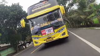 FULL BASURI VIRAL MODUL DAV MUSICAL AIRHORN SUNAN GUNUNGJATI EX BUMBLE BEE & HPJ FLAMBOYAN !!!