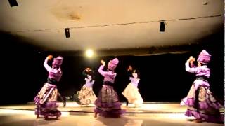 Aplikasi Prabu UKM-K DOLANAN (tari labako)