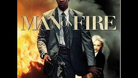 Man on Fire Soundtrack