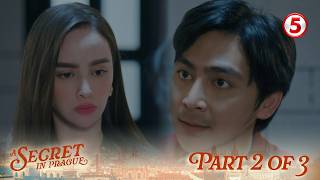 A Secret In Prague | Episode 33 | Part 2 | June 10, 2026 | Enrique Gil and Andrea Brillantes