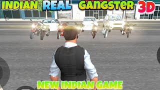 CAR & BIKES UNLOCK | NEW INDIAN GAMES | indian Real Gangster 3D | screenshot 3