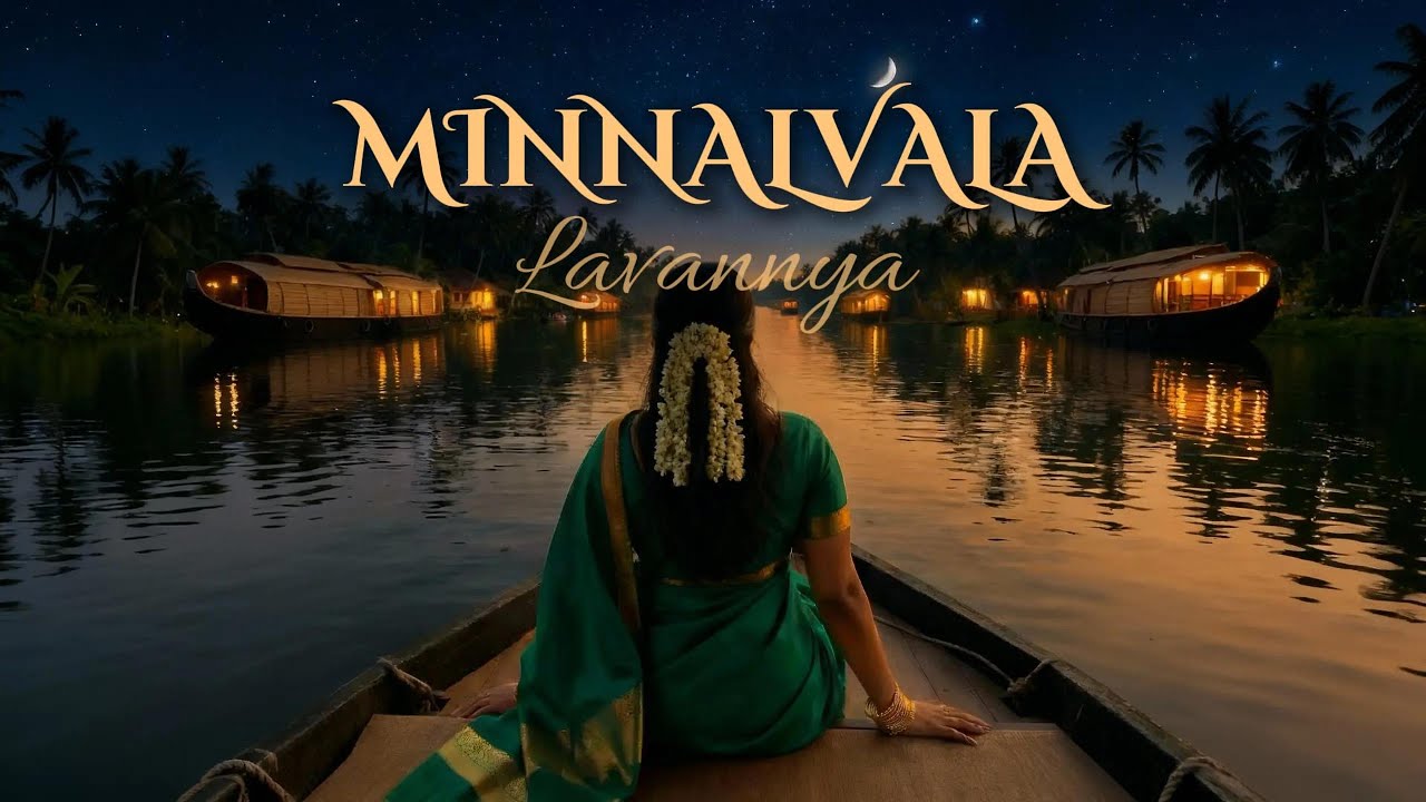 Minnalvala - Lavannya